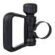 Bosch Impugnatura per martello perforatore, per GSH 5 CE e GSH 388-1