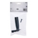 Bosch Impugnatura supplementare per GET 55-125, GET 75-150 Professional-4