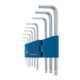 Bosch inbussleutel 9 stuks-1