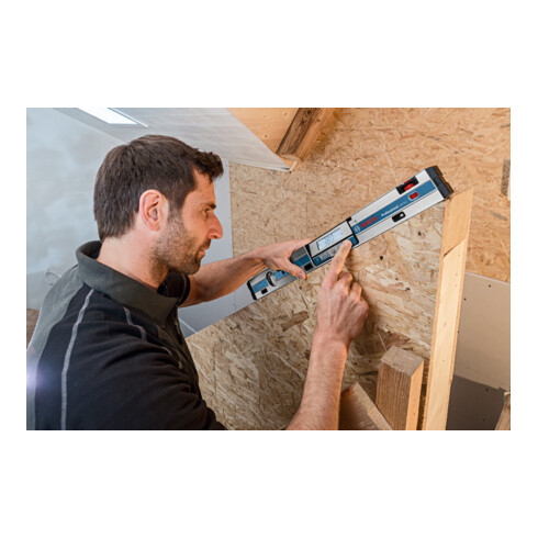 Bosch Inclinomètre numérique GIM 60 L