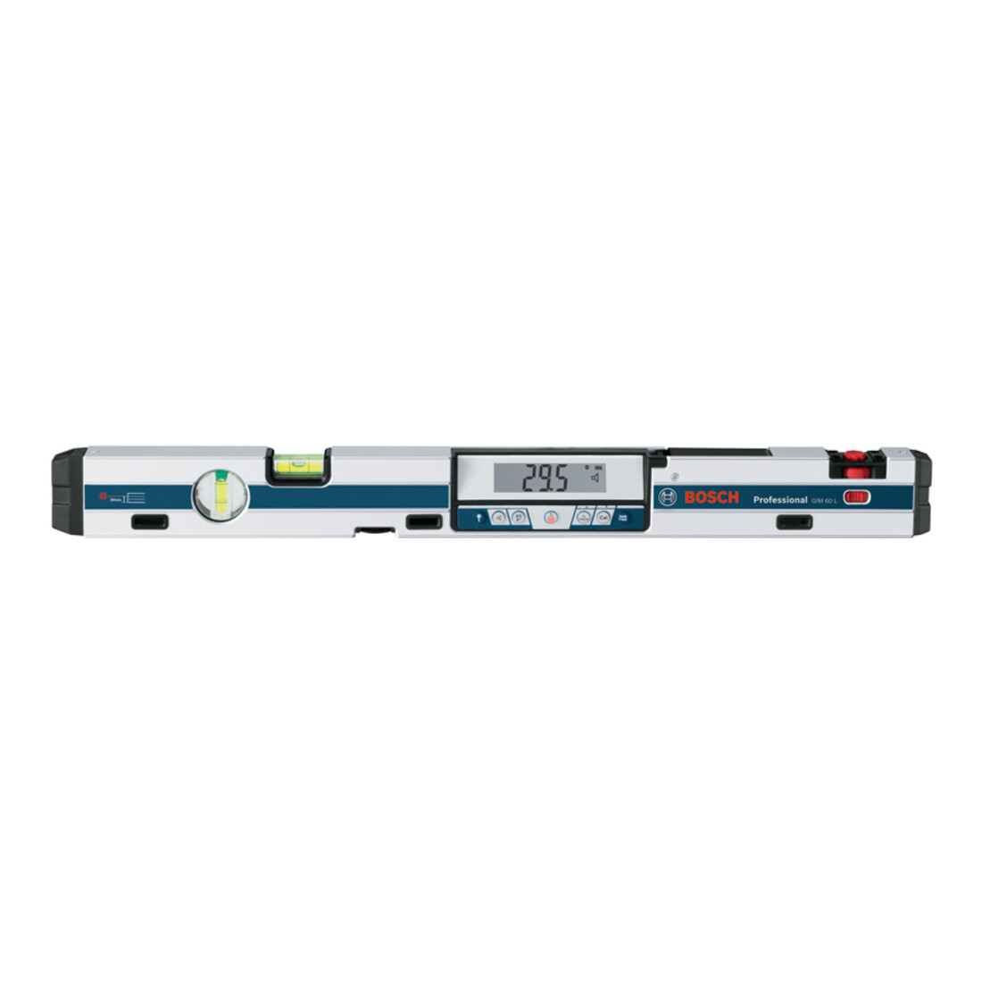 Bosch Inclinometro digitale GIM 60 L