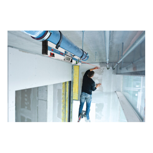 Bosch Inclinometro digitale GIM 60 L