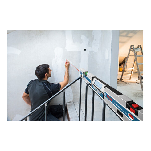 Bosch Inclinometro digitale GIM 60 L