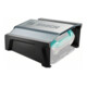 Bosch Indego garage robot grasmaaier-1