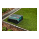Bosch Indego garage robot grasmaaier-3