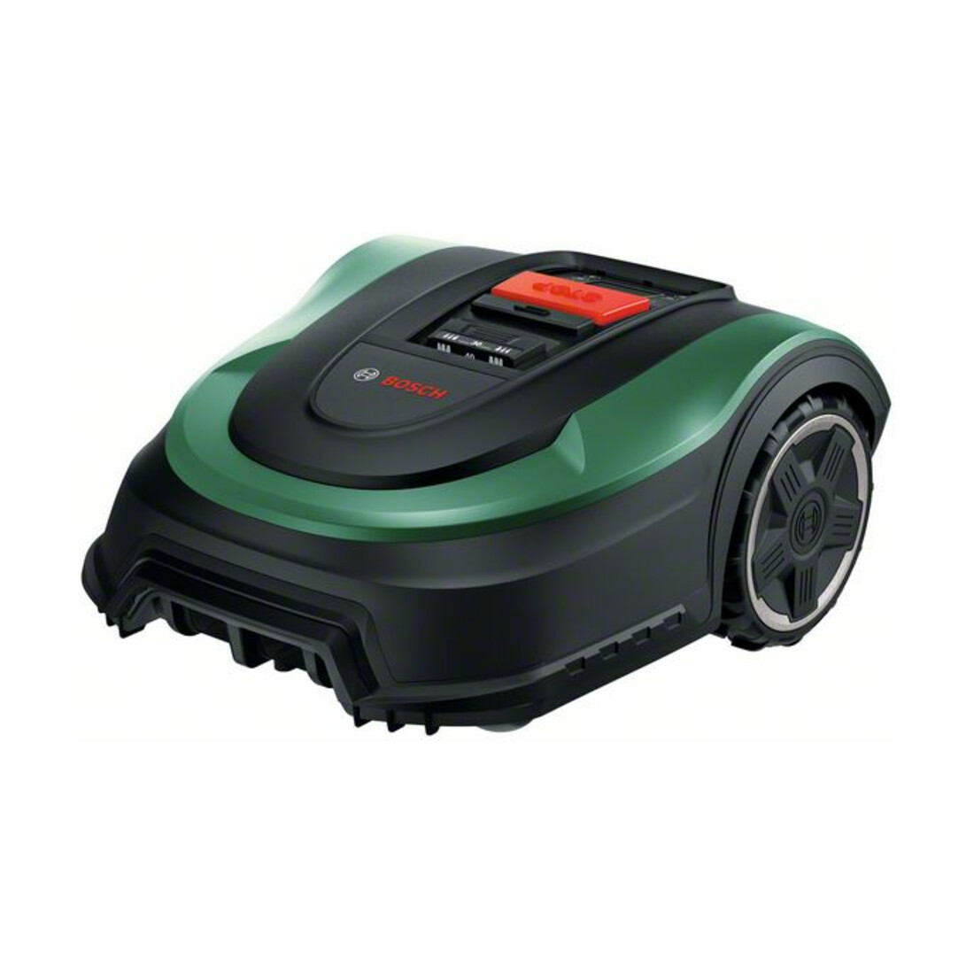 Bosch robotmaaier Indego M 700