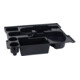 Bosch inlay de rangement d'outils pour GOP 12 V-LI inlay complet-1