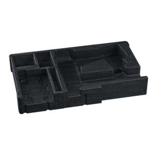 Bosch Insert de rangement d’outils XL-BOXX EXTH18V-50M