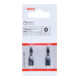 Bosch Inserti Impact Control PH1-2