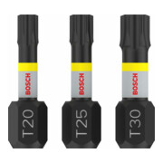 Bosch Inserti Impact Control T-1