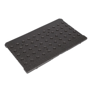 Bosch Inserti in schiuma per valigie XL-BOXX