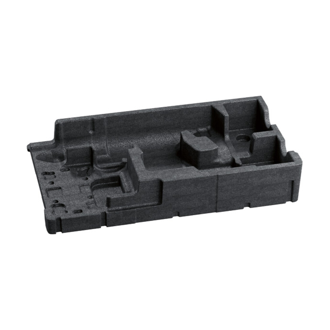 Bosch Inserti per l’organizzazione degli utensili XL-BOXX per GBH 18V-32/-34/-36 C(F)
