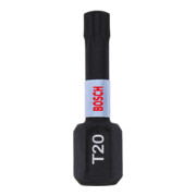 Bosch Inserti T20 Impact Control