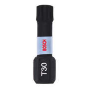 Bosch Inserti T30 Impact Control