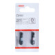 Bosch Inserti T30 Impact Control-2