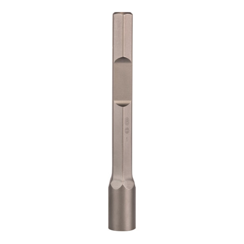 Bosch Inserto per picchetti con presa esagonale da 28 mm 300 mm