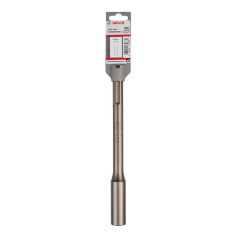 Bosch Inserto per picchetti SDS max 260 mm 16,5 mm