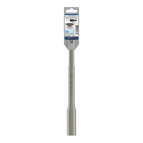 Bosch Inserto per picchetti SDS max 260 mm 16,5 mm
