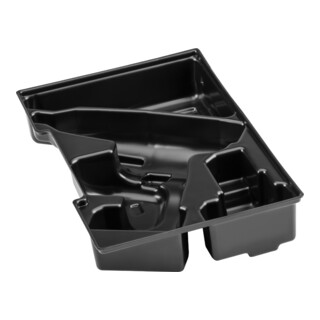 Bosch Inserto portautensili GSR 12V-15/GSR 12V-20/GSB 12V-15/GSR 12V-20 HX