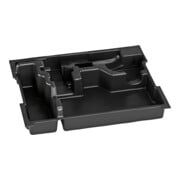 Bosch Inserto portautensili Inserto L-BOXX GBM 13-2 RE-1