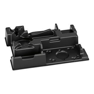 Bosch Inserto portautensili Inserto L-BOXX GEX 12V-125/18V-125
