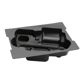 Bosch Inserto portautensili per GCB 18 V-LI, in alto