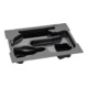 Bosch Inserto portautensili per GDA 280 E-1