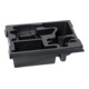 Bosch Inserto portautensili per GEX 125-1 AE-1