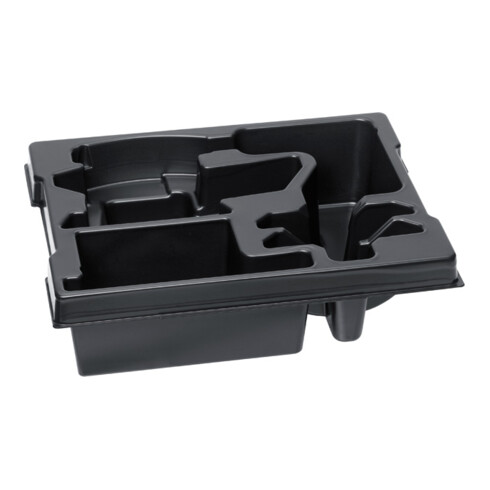 Bosch Inserto portautensili per GEX 125-1 AE