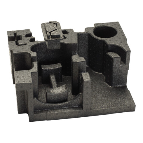 Bosch Inserto portautensili per GEX 125-150 AVE