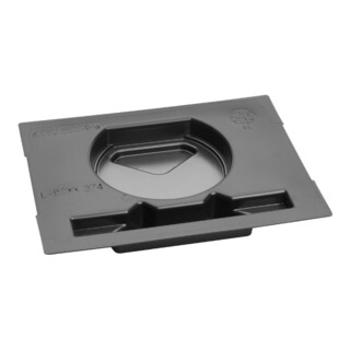 Bosch Inserto portautensili per GOF 2000 CE