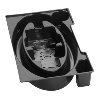 Bosch Inserto portautensili per GOS 12 V-LI