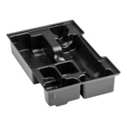 Bosch Inserto portautensili per GRO 12V-35