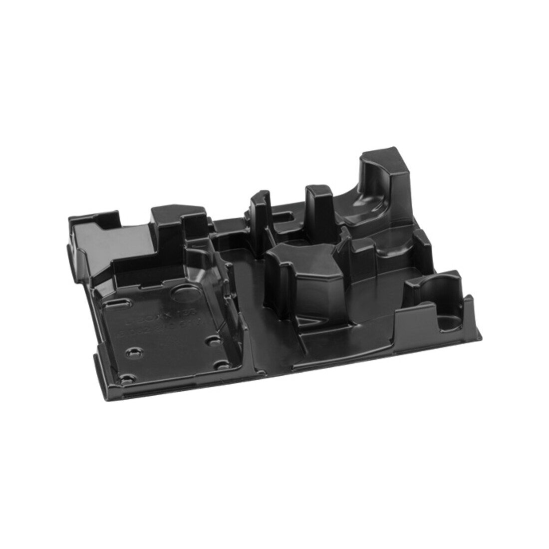 Bosch Inserto portautensili per GSR 18 V-EC TE