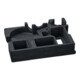 Bosch Inserts de rangement d’outils L-BOXX EXWS/X18V-15S