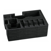 Bosch Inserts pour rangement d'outils Insert L-BOXX pour GPT 18V-19