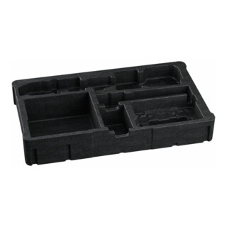 Bosch Inserts pour rangement d’outils Insert XL-BOXX pour GKH 18V-50