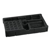 Bosch Inserts pour rangement d'outils Insert XL-BOXX pour GPH 18V-60