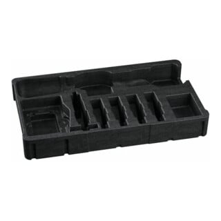 Bosch Inserts pour rangement d'outils Insert XL-BOXX pour GPT 18V-32