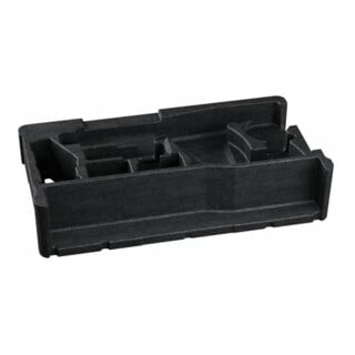 Bosch Inserts pour rangement d’outils Insert XL-BOXX pour GSH 18V-5
