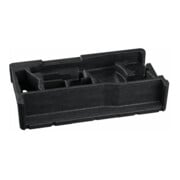 Bosch Inserts pour rangement d’outils Insert XL-BOXX pour GSH 18V-5