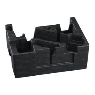 Bosch Inserts pour rangement d’outils L-BOXX pour GSA 18V-28/18V-32-2