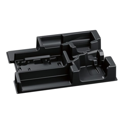 Bosch Inserts pour rangement d’outils pour GDX/S 18V-210 C/GDR 18V-220