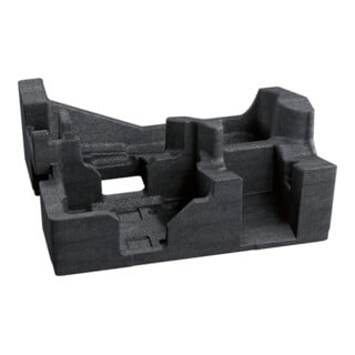 Bosch Inserts pour rangement d'outils pour GNH 18V-50 M/18V-64-2 M/MD/