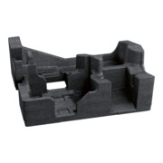 Bosch Inserts pour rangement d'outils pour GNH 18V-50 M/18V-64-2 M/MD/