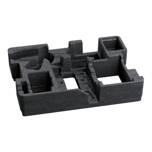 Bosch Inserts pour rangement d’outils pour GOP 12V-28/18V-28/-34/-40
