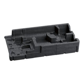 Bosch Inserts pour rangement d’outils XL-BOXX pour GBH 18V-32/-34/-36 C(F)