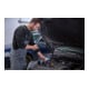 Bosch Inspektionskamera GIC 12V-4-23 C, 4 x 1.5 V-LR6-Batterie , Akku-Adapter