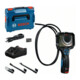 Bosch Inspektionskamera GIC 12V-5-27 C, 1 x Akku GBA 12V 2.0Ah, L-BOXX-1