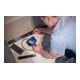 Bosch Inspektionskamera GIC 12V-5-27 C, 1 x Akku GBA 12V 2.0Ah, L-BOXX